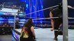 Ryback vs. Bray Wyatt- SmackDown, Jan. 21, 2016