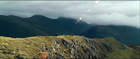 Fantastic Beasts and Where to Find Them (2016) Trailer