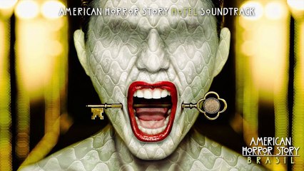 American Horror Story: Hotel Soundtrack - Score - Room 64