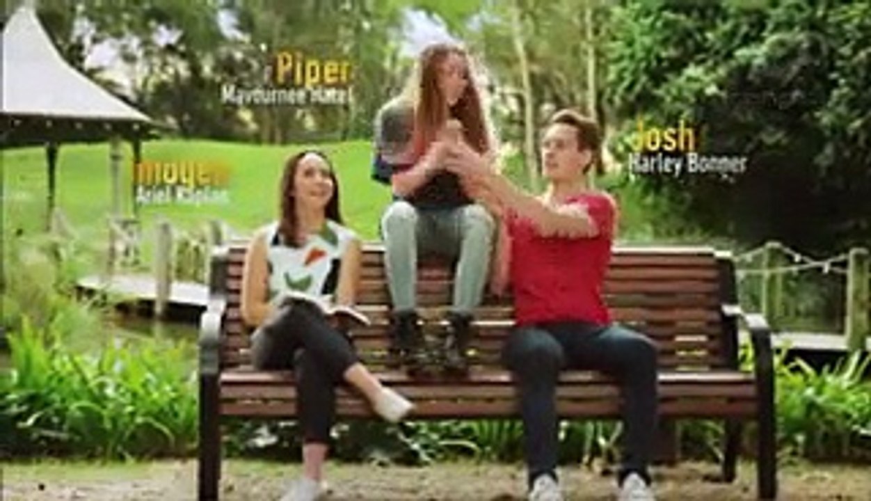 Neighbours 7214 17th September 2015