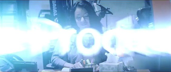 Turning the Hands of Time Trailer