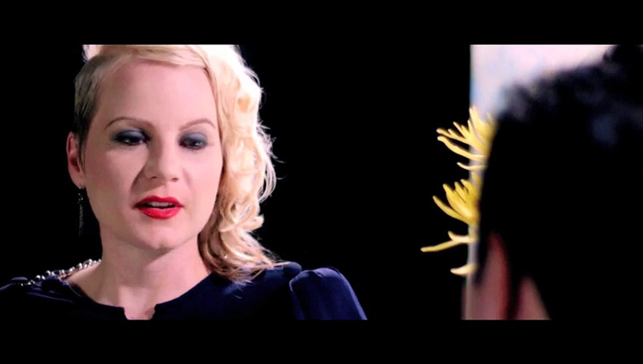The Syriana Tate Interview Trailer