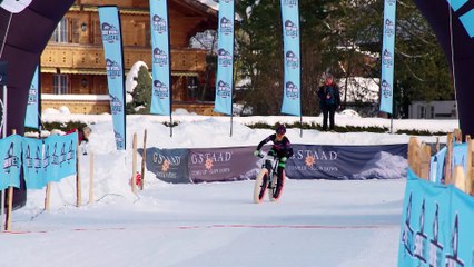 Snow Bike Festival Gstaad 2016 – Stage 3 & Overall