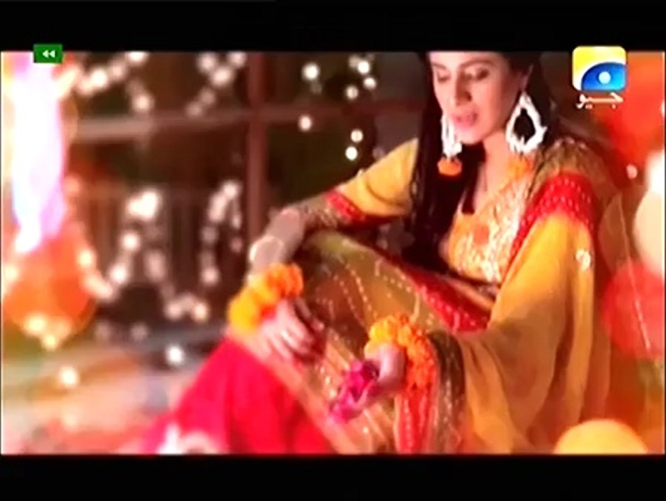 Babul Ka Angna Ep 3 geo tv