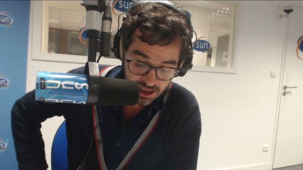 "L'actu d'aujourd'hui vue par quelqu'un d'avant" 10/11