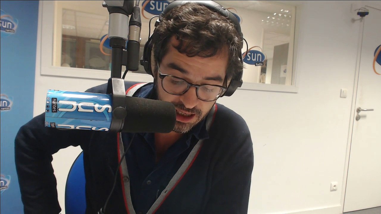 "L'actu d'aujourd'hui vue par quelqu'un d'avant" 10/11