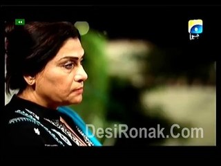 Babul Ka Angna Ep 4 geo tv