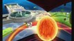 Lets Play Super Mario Galaxy Episode 2 - Dino Piranha In Good Egg Galaxy