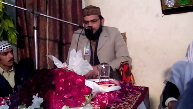 Qari Ghulam Dastgeer contact: 0321-6433718