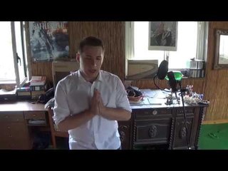 SPECIALE: IL MIO COMPLEANNO!