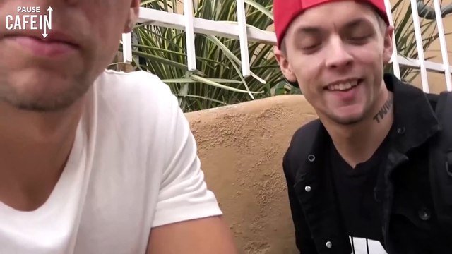 Ils piègent un vélo pour électrocuter les voleurs ! Des chutes mémorables...