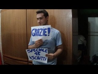 SPECIALE 1K ISCRITTI! Storia di uno Youtuber Novizio Pt 2