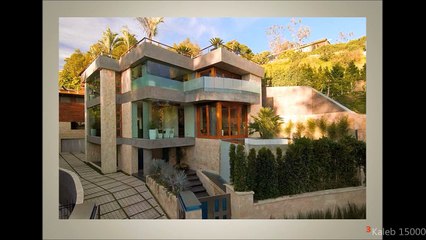 Bill Gates&#39; House