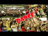 Flash Mob Dance Mumbai - CST