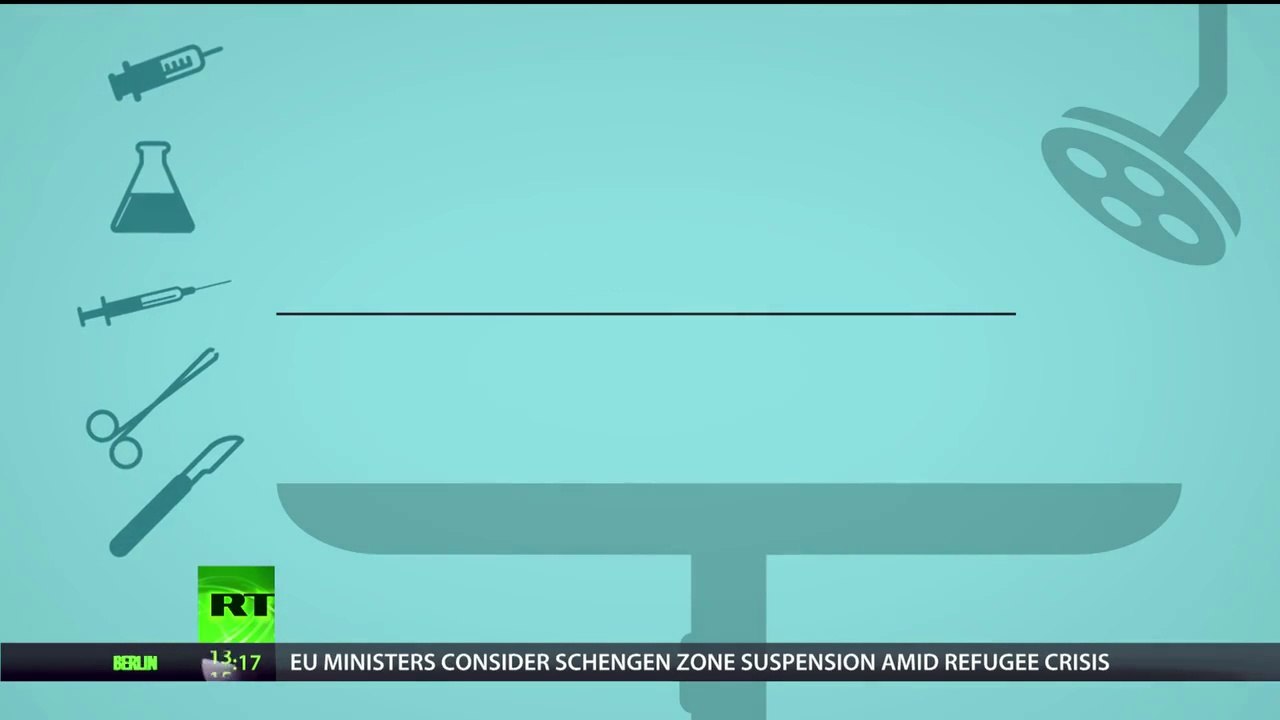 China claims successful monkey head transplantation, op on human scheduled for 2017