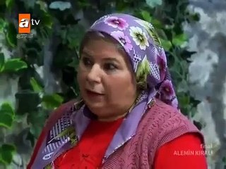 Alemin Kralı 67. Bölüm Tek Parça Final Atv