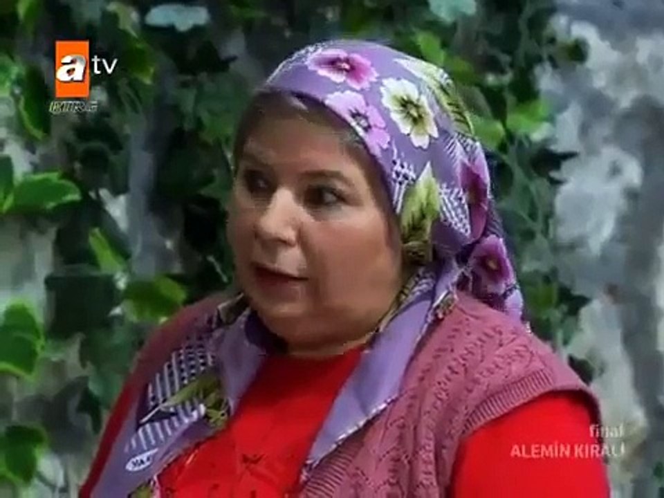 Alemin Kralı 67. Bölüm Tek Parça Final Atv