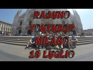 RADUNO MILANO SPECIALE 1 ANNO SUL TUBO!