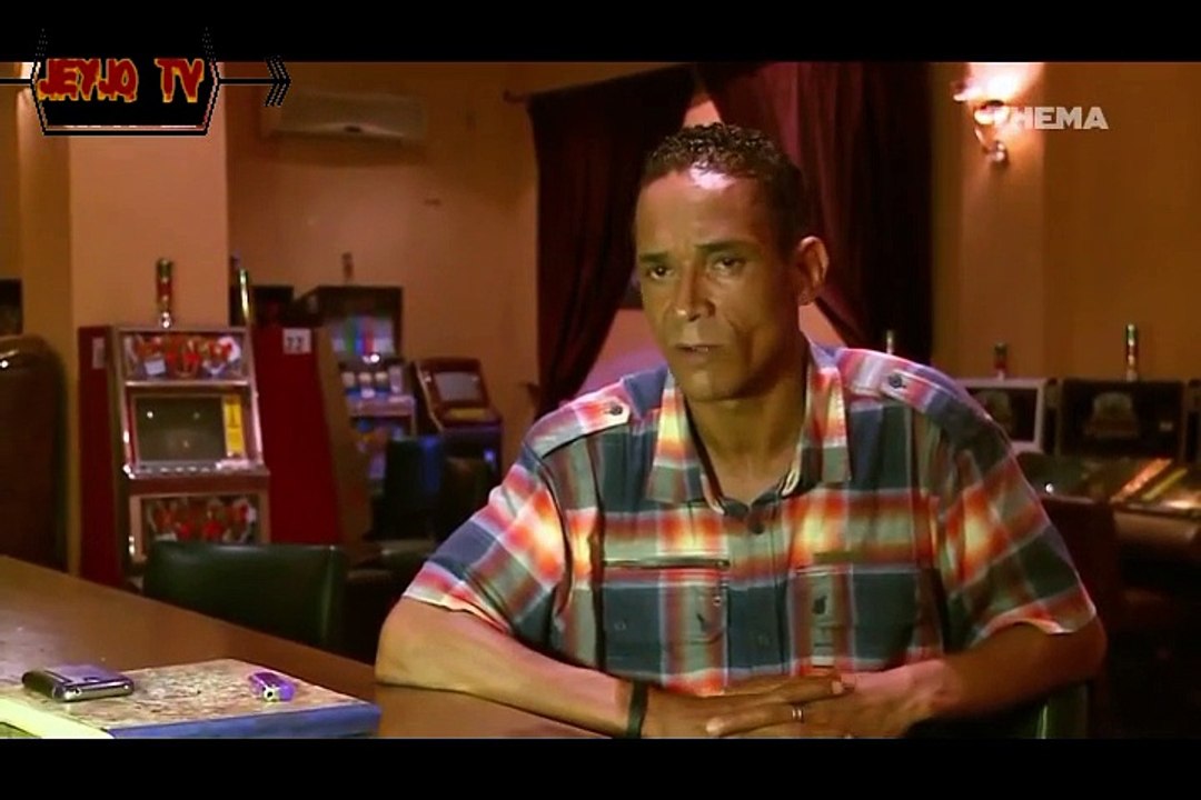 Doku - Die Drogenrouten Afrikas