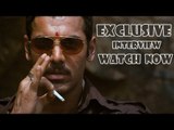 Exclusive John Abraham Interview | Shootout At Wadala | Watch Now |