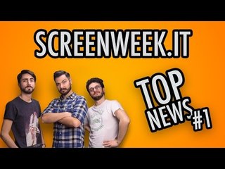 Finale shock di Game of Thrones | Jennifer Lawrence e Chris Pratt insieme?| SW Top News