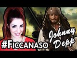 Johnny Depp e le sue follie, aspettando Pirati dei Caraibi 5 | #Ficcanaso