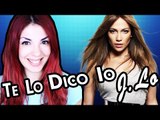 Jennifer Lopez, sexy insegnante della Porta Accanto | #TeLoDicoIo