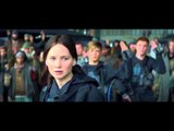 Teaser Trailer Hunger Games: il Canto della Rivolta - Parte 2