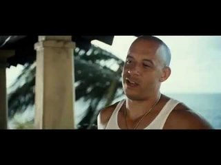 Fast & Furious 5 - 2011 | TRAILER ITALIANO