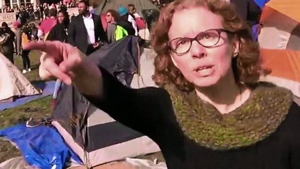 Melissa Clicks Dangerous Safespace