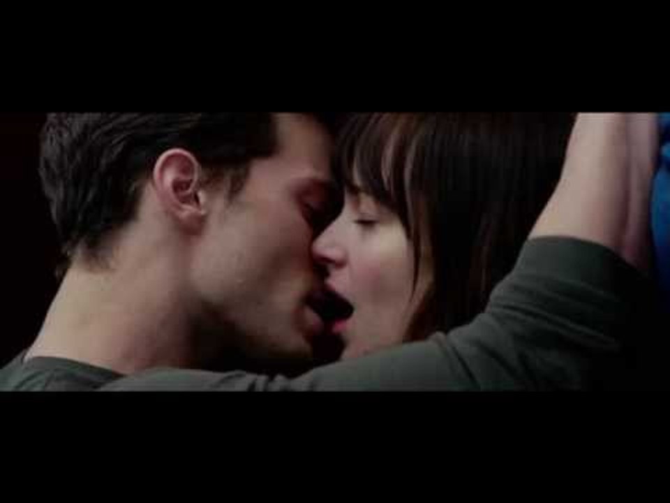 BEST MOMENTS FIFTY SHADES OF GREY - video Dailymotion