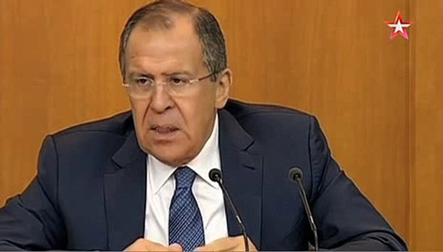 Лавров назвал истинные причины закрытия «Южного потока»