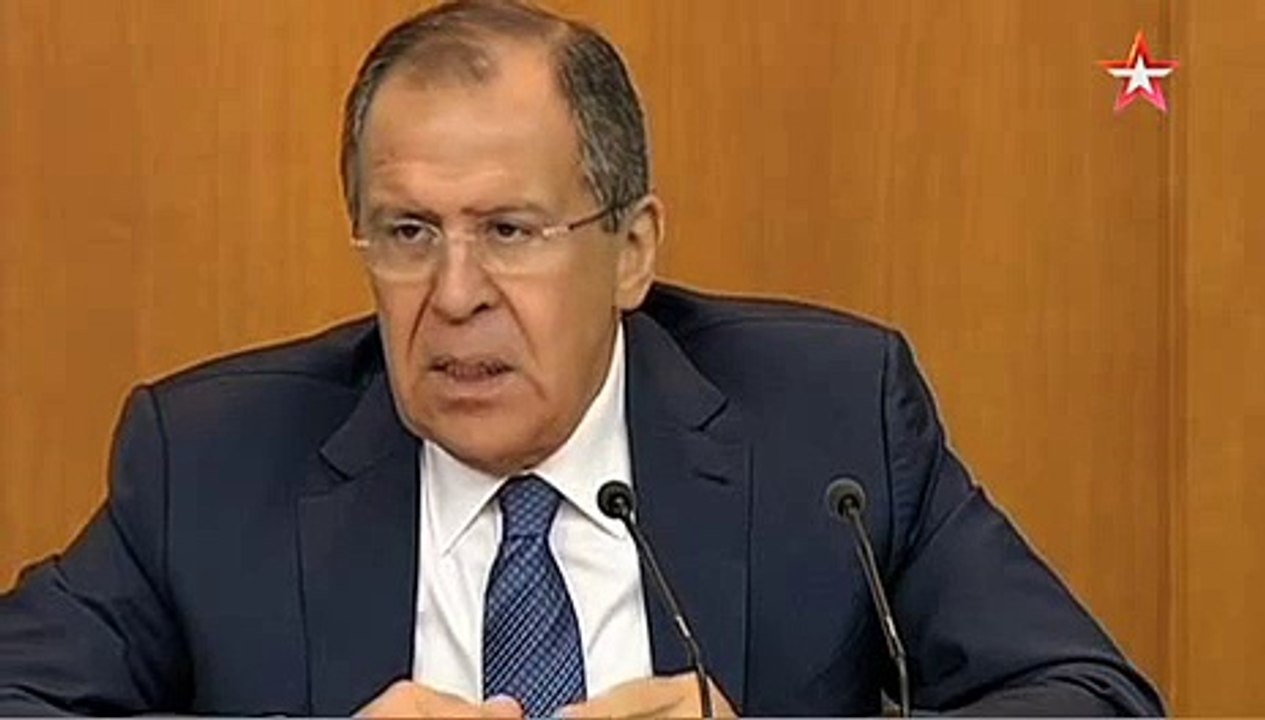 Лавров назвал истинные причины закрытия «Южного потока»