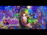 MAJORA'S MASK LIMITED EDITION UNBOXING
