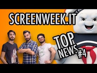 JON SNOW TORNA SUL SET? : le #TopNEWS della settimana!