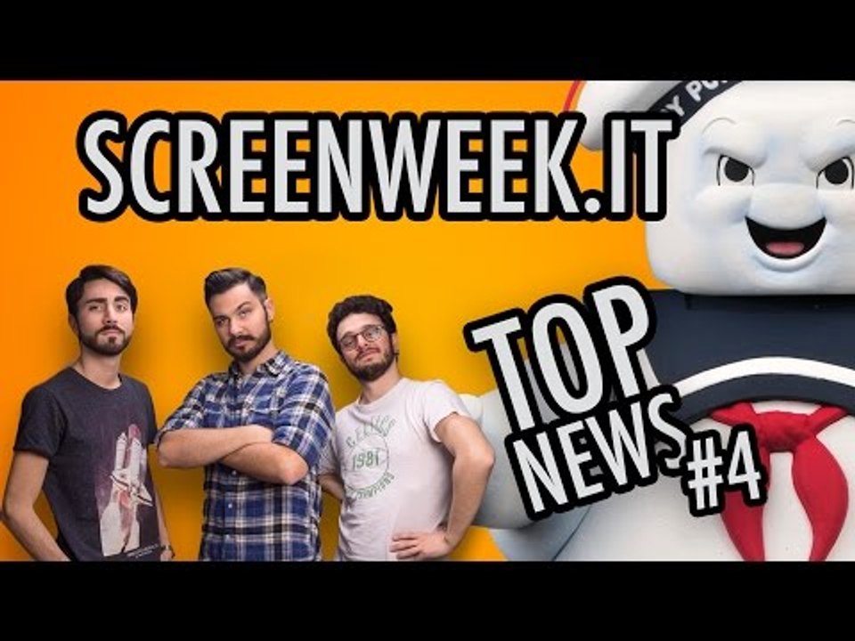 JON SNOW TORNA SUL SET? : le #TopNEWS della settimana!