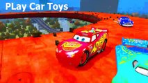 Disney cars Lightning McQueen Carla Veloso Hudson Hornet & Goofy Rainbow Dash Mickey Mouse