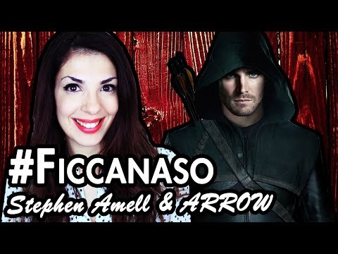 Arrow VS Internet, Stephen Amell lascia i social? | #Ficcanaso