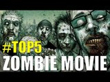 TOP 5 ZOMBIE MOVIE - Fear the Walking Dead in arrivo