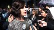Interstellar: London Première - Anne Hathaway e Jessica Chastain (interviste)