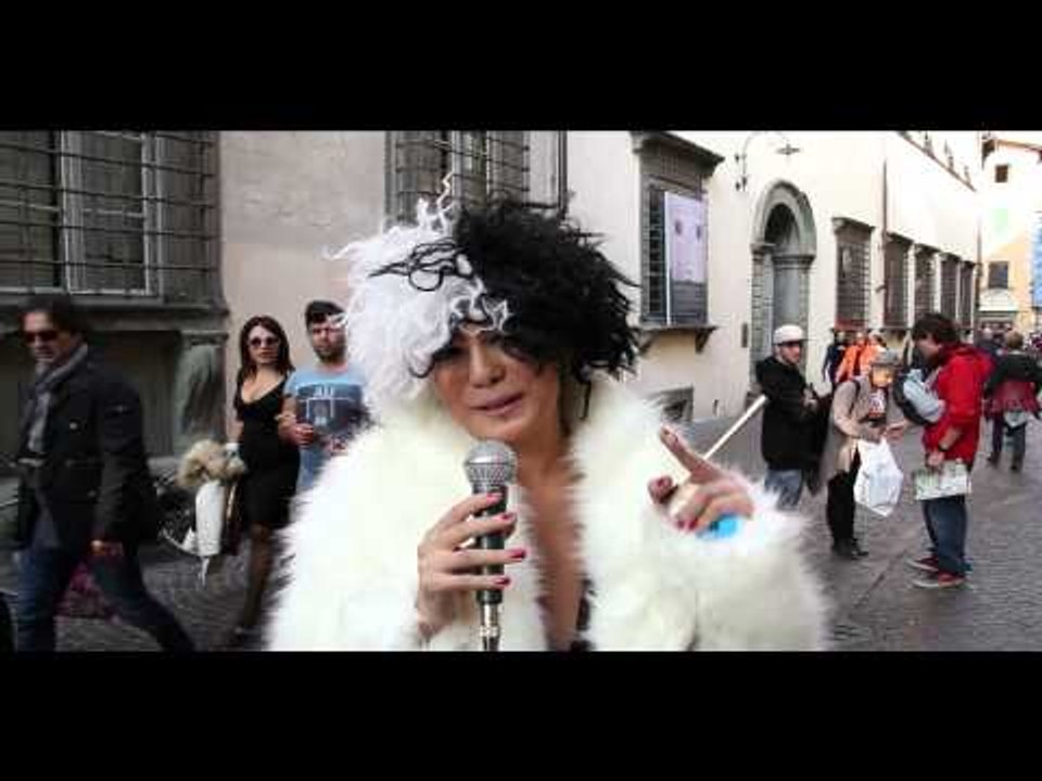ScreenWEEK a Lucca Comics & Games 2014 - I Cosplayer Pt.4