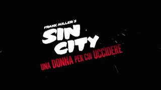 Sin City 2: #AppenaVisto, i commenti a caldo degli spettatori