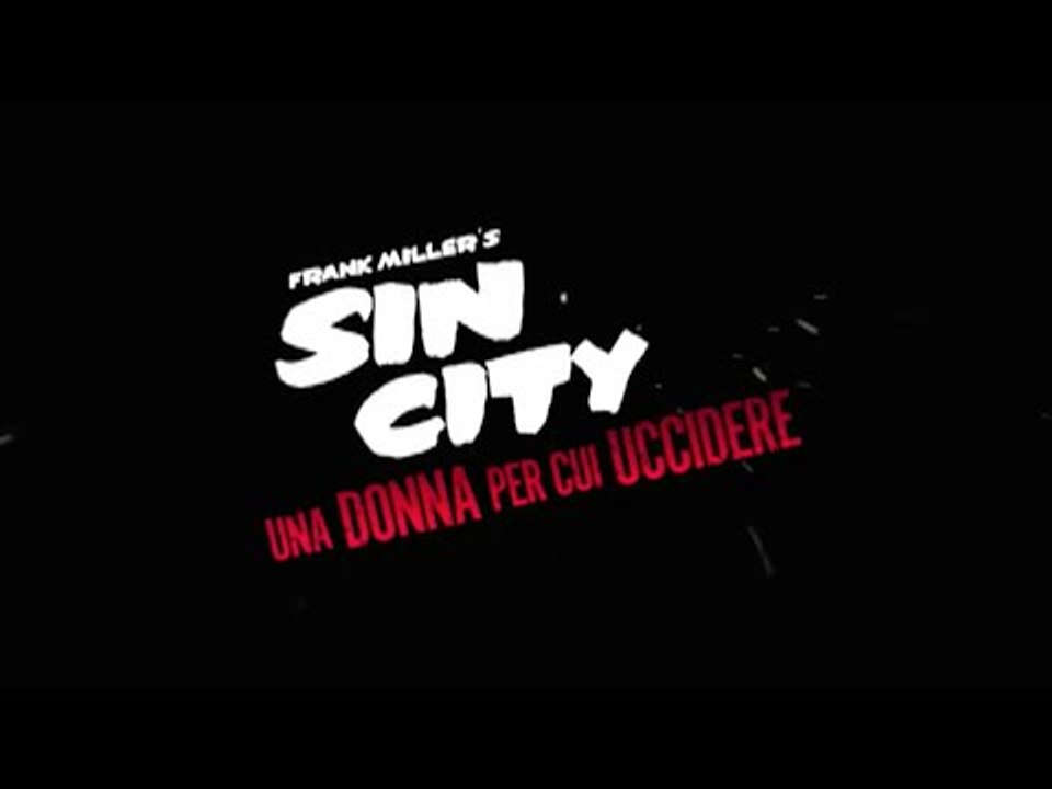 Sin City 2: #AppenaVisto, i commenti a caldo degli spettatori