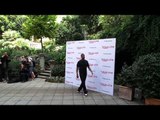 The Equalizer - Il Vendicatore: Denzel Washington Photocall Roma