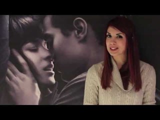 CINQUANTA SFUMATURE DI GRIGIO - COMMENTI A CALDO | #AppenaVisto con Violetta Rocks