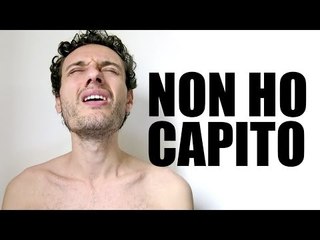 "Nymphomaniac" di Lars Von Trier: io non l'ho capito