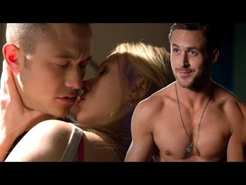 San Valentino sotto le coperte con Ryan Gosling e Joseph Gordon-Levitt