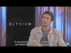 Elysium - Intervista a Sharlto Copley | HD