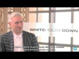 Sotto Assedio White House Down - Intervista a Roland Emmerich | HD