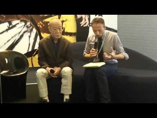 JOE HISAISHI al FAR EAST FILM 2015